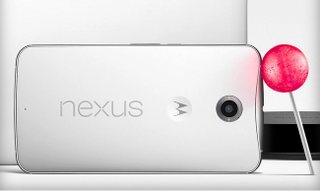 Illustration for article titled Es oficial: este es el Nexus 6, el nuevo móvil de Google y Motorola